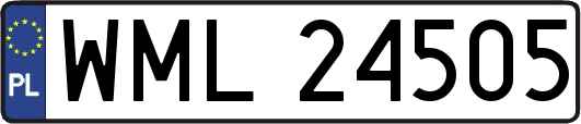 WML24505