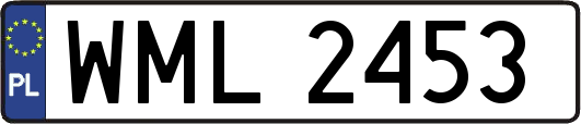 WML2453