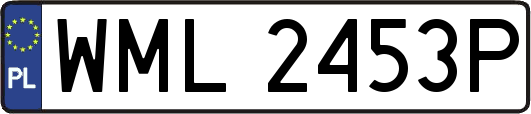 WML2453P