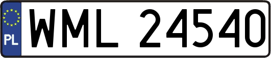 WML24540