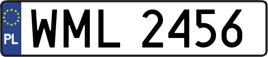 WML2456
