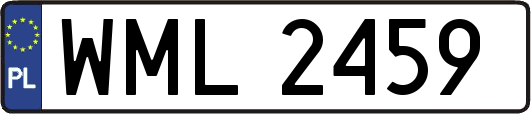 WML2459