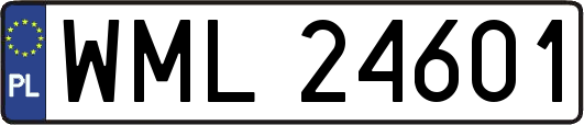 WML24601