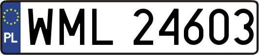 WML24603