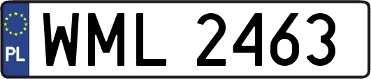 WML2463