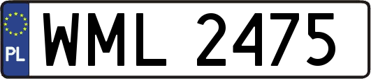 WML2475
