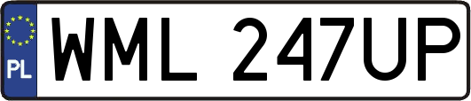 WML247UP
