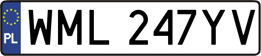 WML247YV