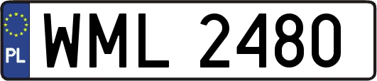 WML2480