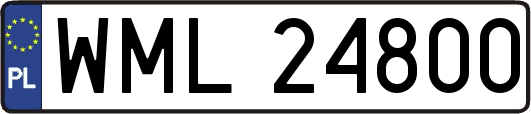 WML24800