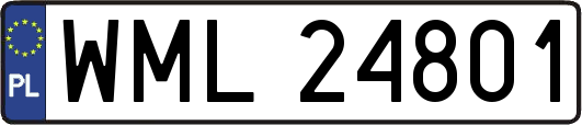 WML24801