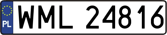 WML24816