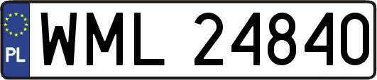 WML24840