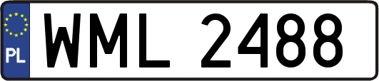 WML2488