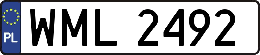 WML2492
