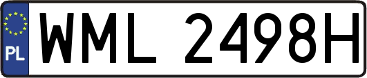 WML2498H