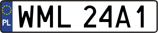 WML24A1