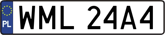 WML24A4