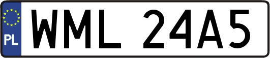 WML24A5