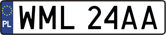WML24AA