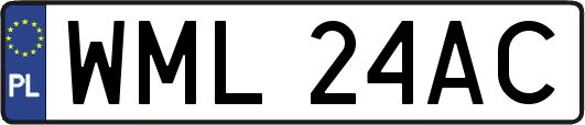 WML24AC