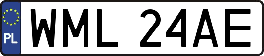 WML24AE