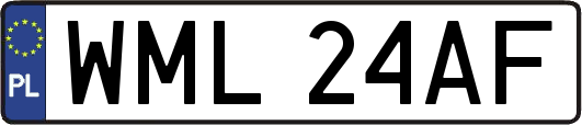 WML24AF