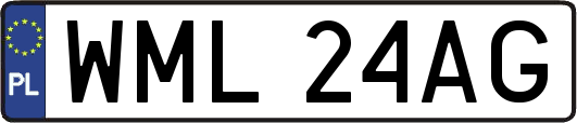 WML24AG