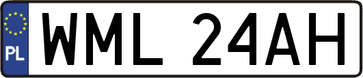WML24AH