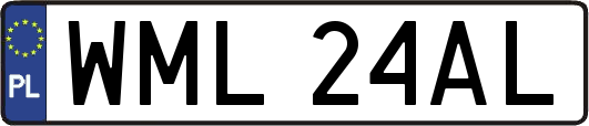 WML24AL
