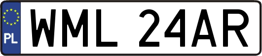 WML24AR