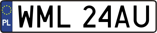 WML24AU