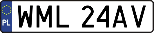 WML24AV