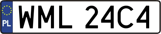 WML24C4