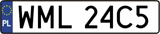 WML24C5