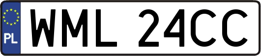 WML24CC