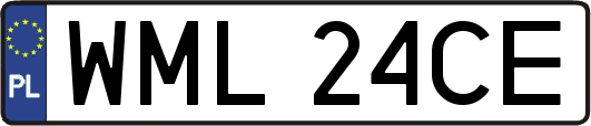 WML24CE