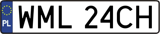 WML24CH