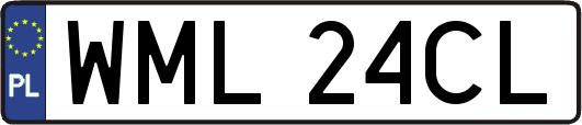 WML24CL