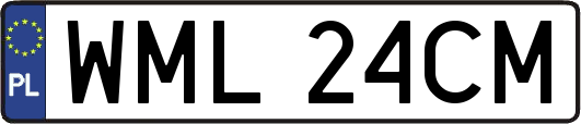 WML24CM