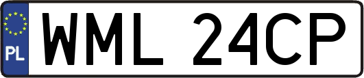 WML24CP