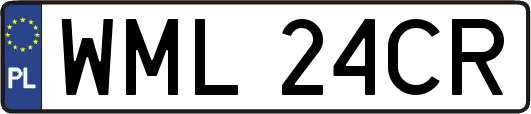 WML24CR