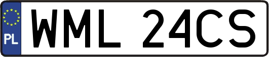 WML24CS
