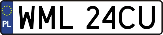 WML24CU