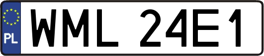 WML24E1