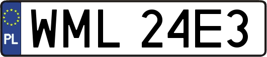 WML24E3