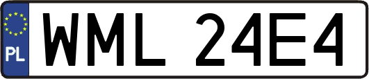 WML24E4