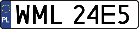 WML24E5