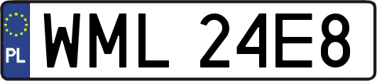 WML24E8