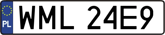 WML24E9